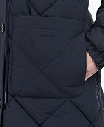 Barbour Orinsay Quilted Jacket