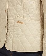 Barbour Ladies Summer Liddesdale Quilt