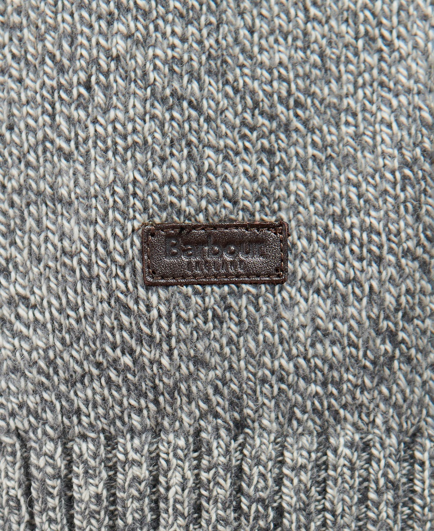 Barbour Essential Cable Knit Jumper