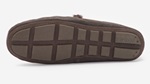 Barbour Monty Slipper