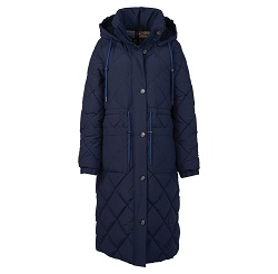 Barbour Orinsay Quilted Jacket