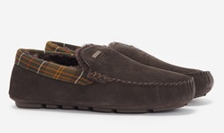 Barbour Monty Slipper